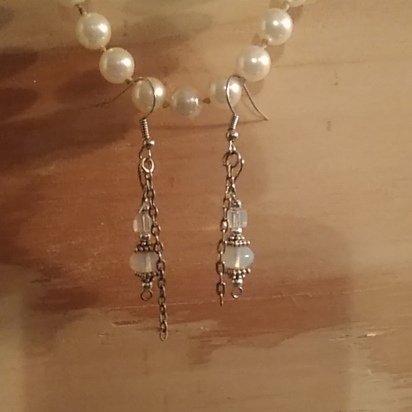 Hand made Earings - Picture 4 of 8